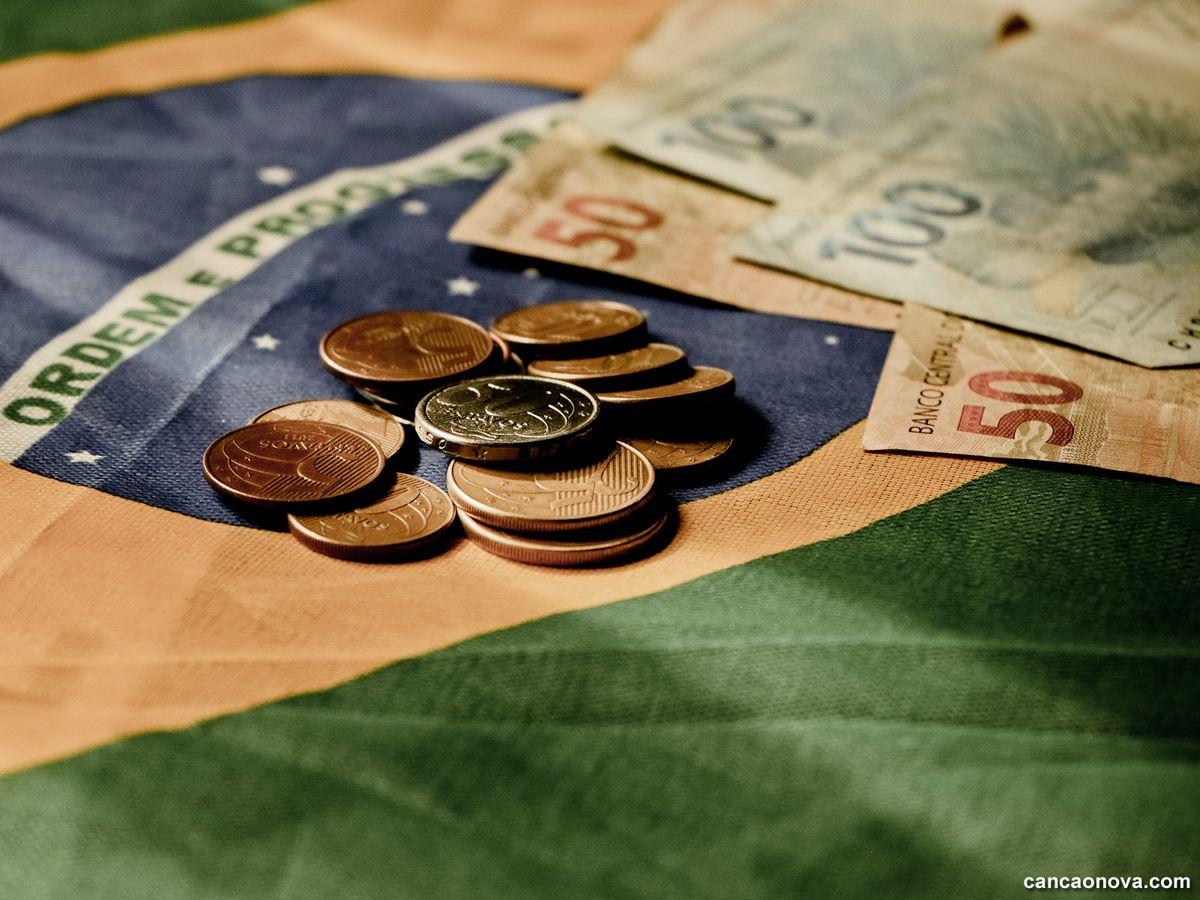Navegue pela Categoria de Economia