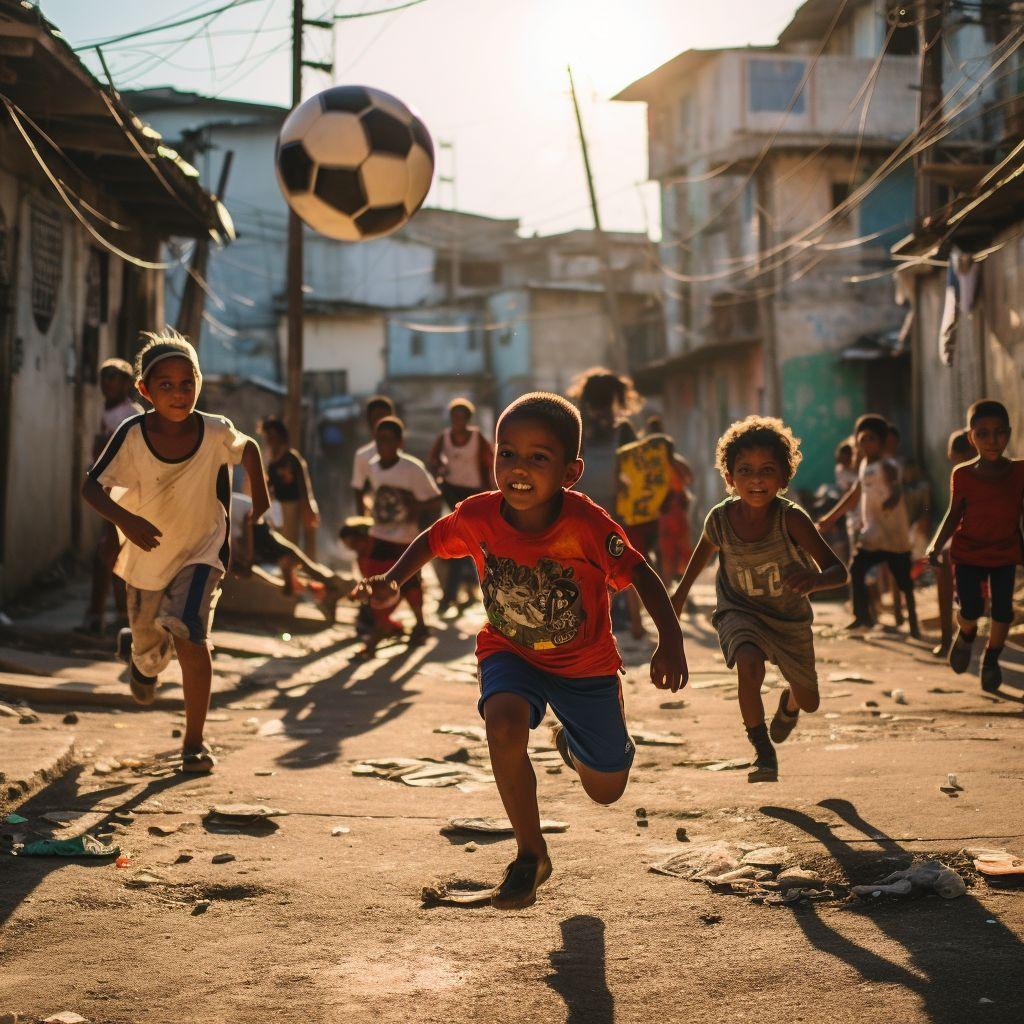 Navegue pela Categoria de Esportes